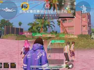 和平精英ios辅助软件（和平精英iOS辅助软件的主要功能有哪些？）